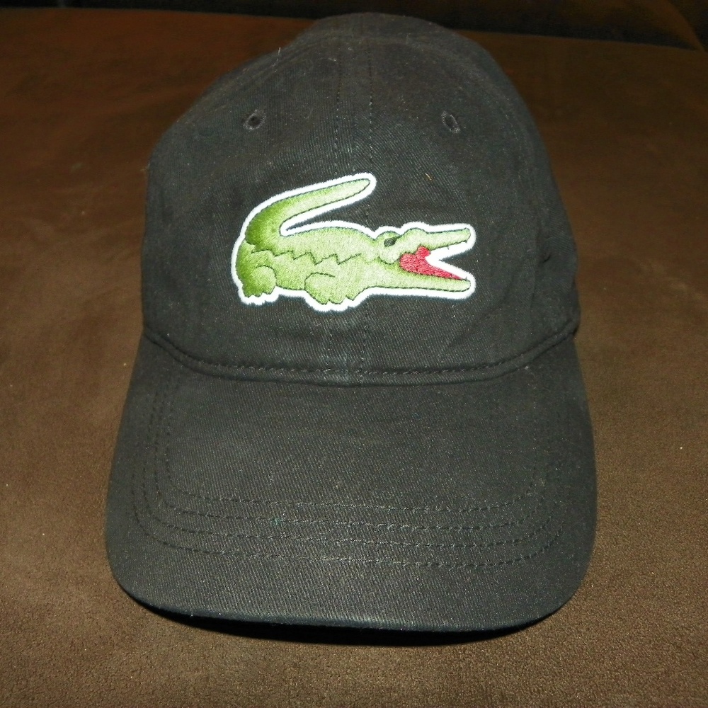 Lacoste Hat